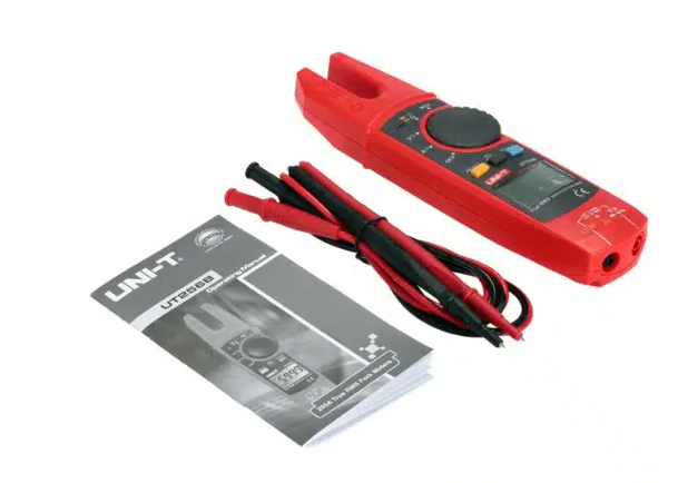 uni-t-ut256b-fork-meter