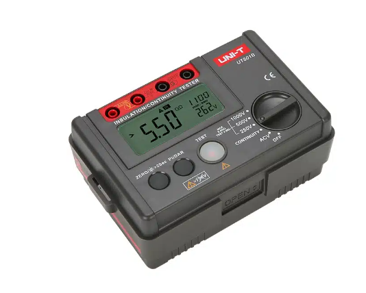 uni-t-ut501b-1000v-insulation-resistance-tester-dar-pi-functions
