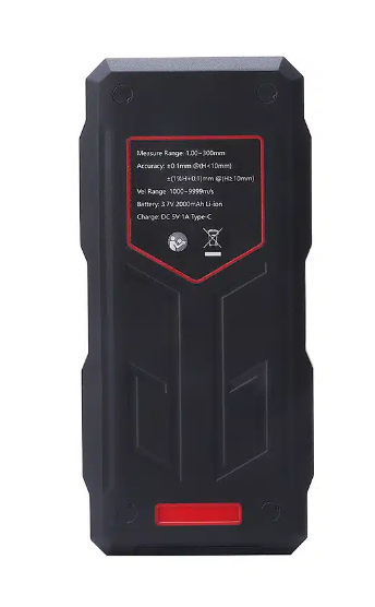 uni-t-ut345a-ultrasonic-thickness-gauge