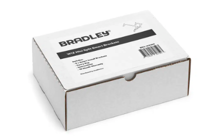 bradley_wz100_wiz_mini_split_smart_brackets