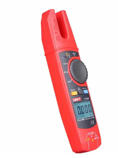 uni-t-ut256b-fork-meter