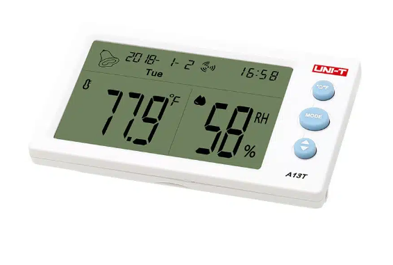 uni-t-uta13t-digital-temperature-humidity-meter-and-monitor