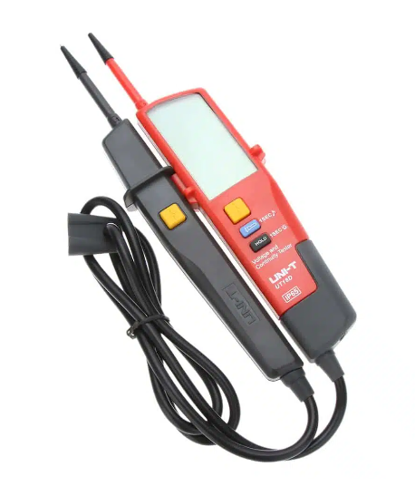 uni-t-ut18d-lcd-voltage-and-continuity-tester