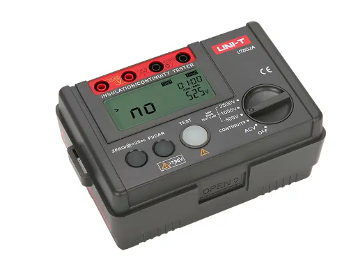 uni-t-ut502a-insulation-resistance-tester