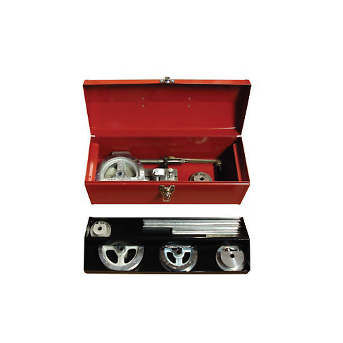 Imperial Worm Gear Tube Bender - 600-f hvac shop