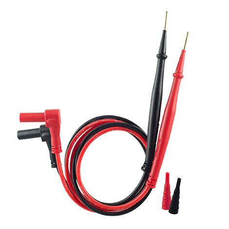 Fieldpiece Standard Silicone Lead Set - ASLS2 hvac shop
