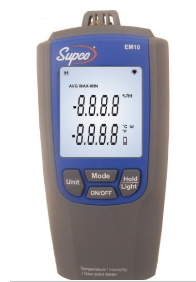 temperature_and_humidity_meter