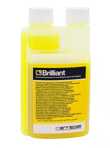 Errecom TR1108.K.01 UV Dye Remover