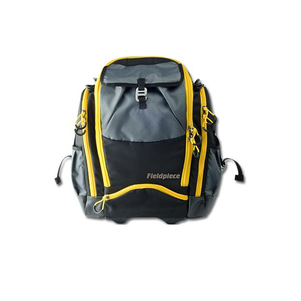 Fieldpiece Tool Bag - Bg44 - hvac shop