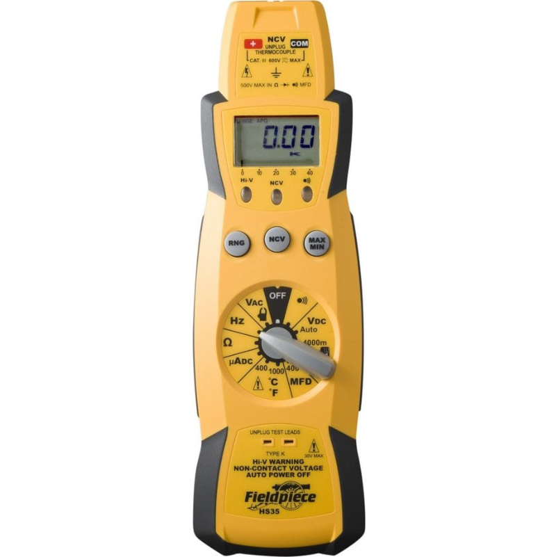 fieldpiece_auto_and_manual_ranging_stick_multimeter_hs35