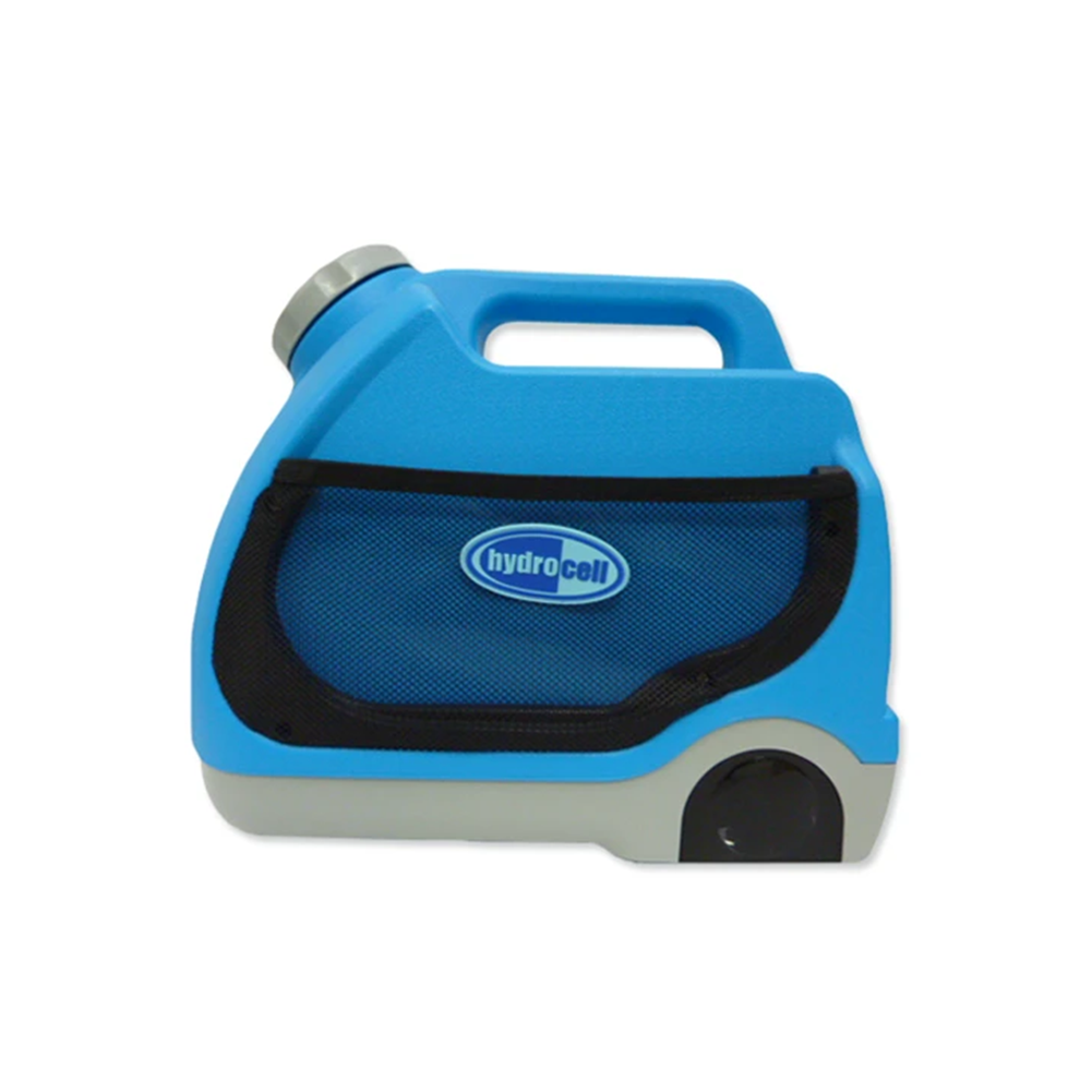 Hydrocell Portable Pressure Washer W/ 15 Litre Tank Gfs-a1 = hvac shop