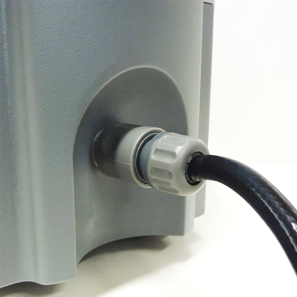 Hydrocell Tradie Tough Portable Pressure Washer W/ 17 Litre Tank - Gfs-ct1 - hvac shop