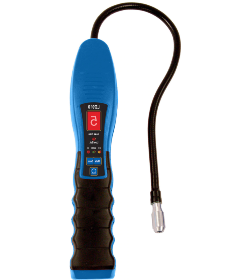 Gas Leak Detector LD-920 - HVAC SHOP