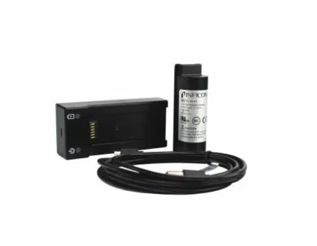 Inficon 721-702-G1 Lithium-Ion Battery for D-Tek Stratus