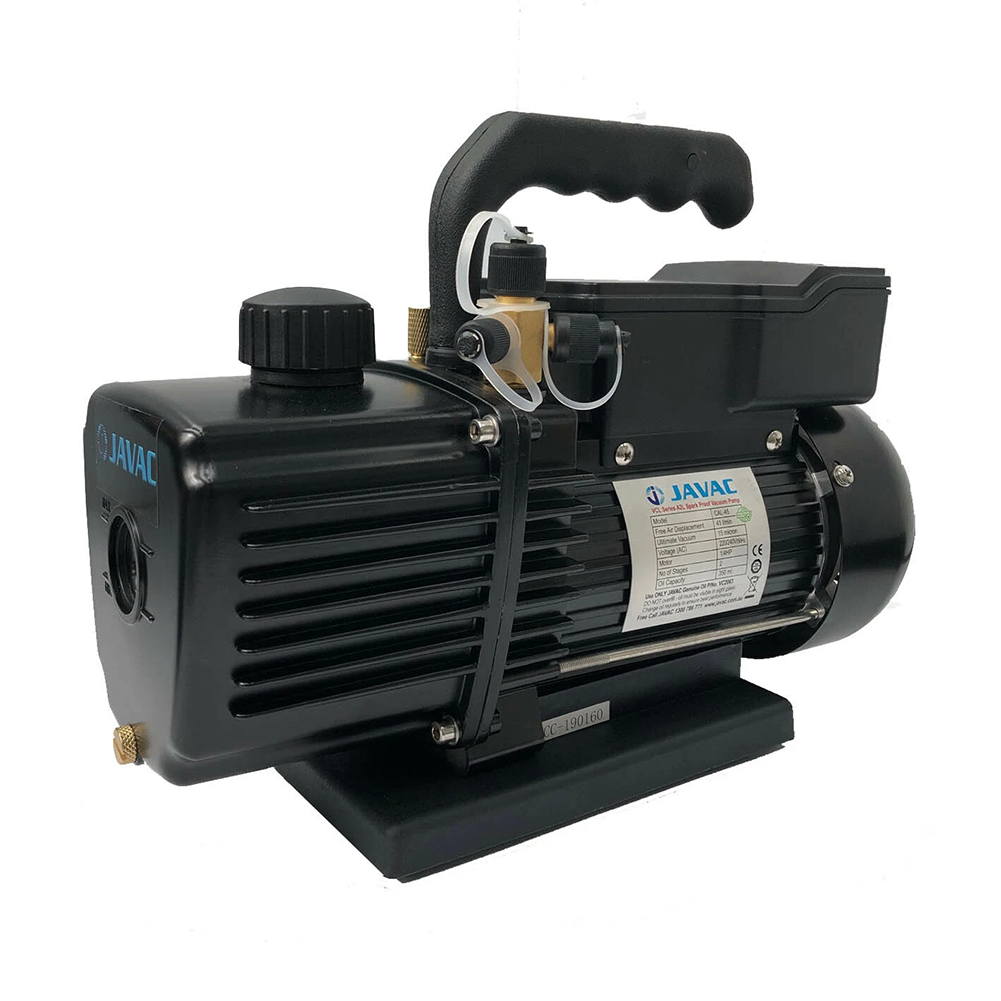 Javac Air Conditioning Starter Kit Paksplit - hvac shop