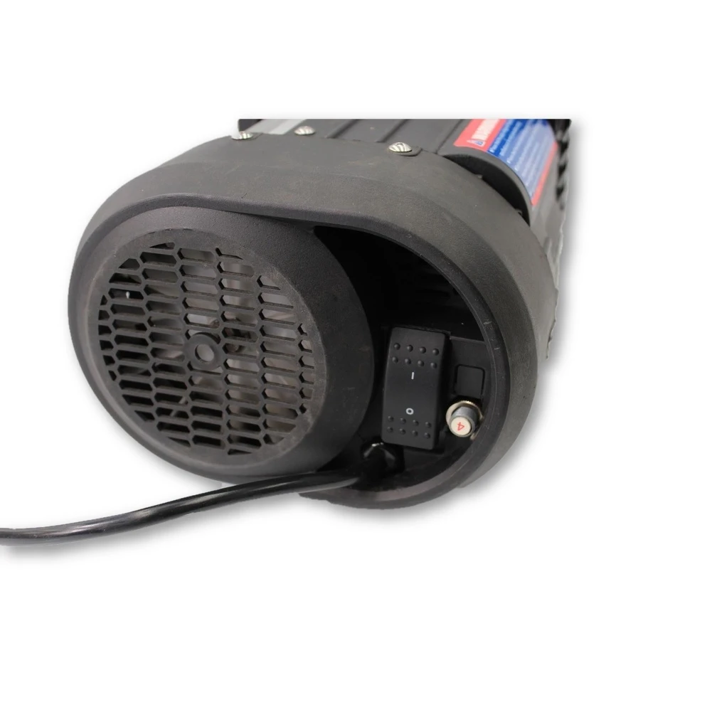 Javac Bulldog Pump 160 L/min Sparkproof Vbd1622 - hvac shop