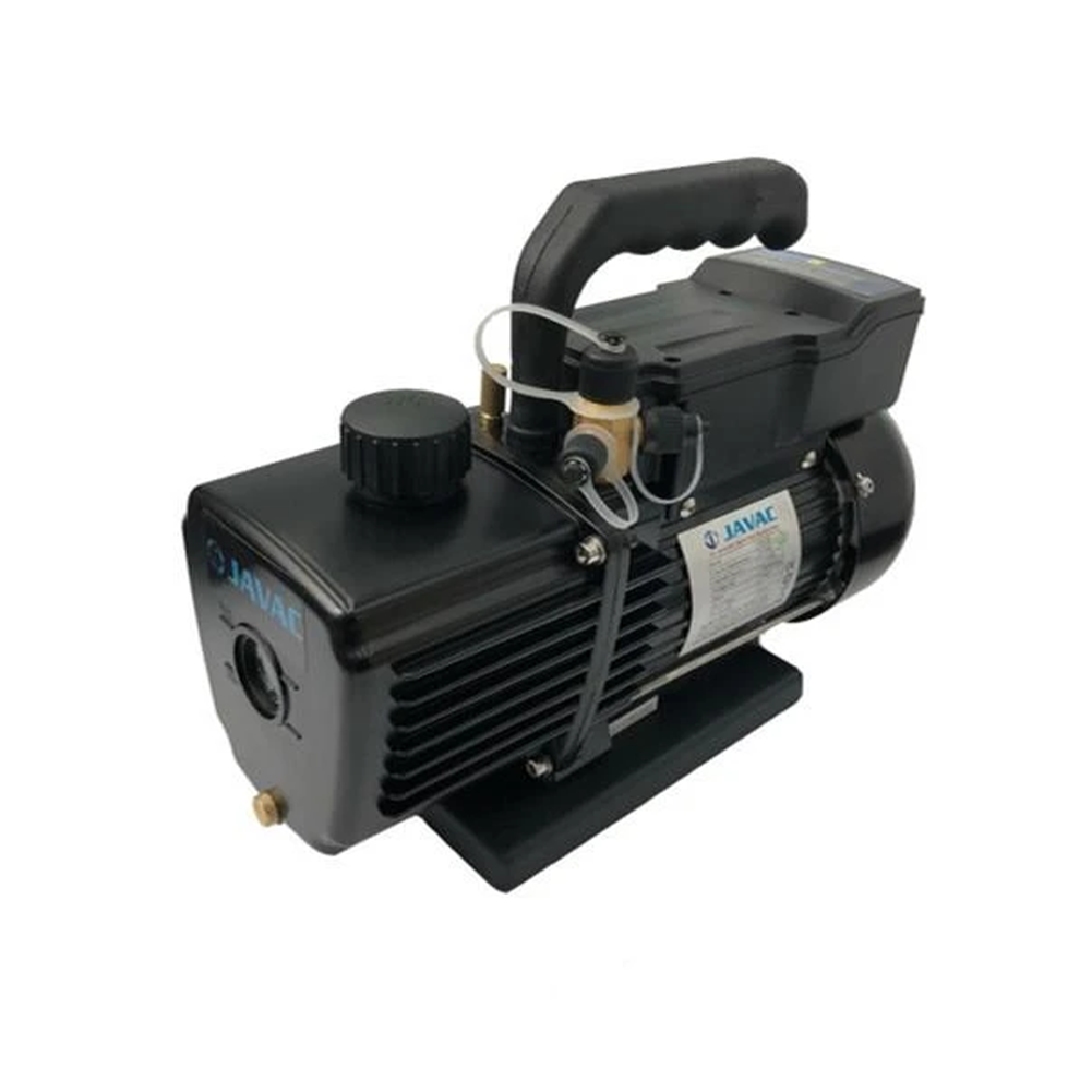 Javac Cal 45 45lm Vacuum Pump 2 Stage R32 Rated - Vcl452 - hvac shop