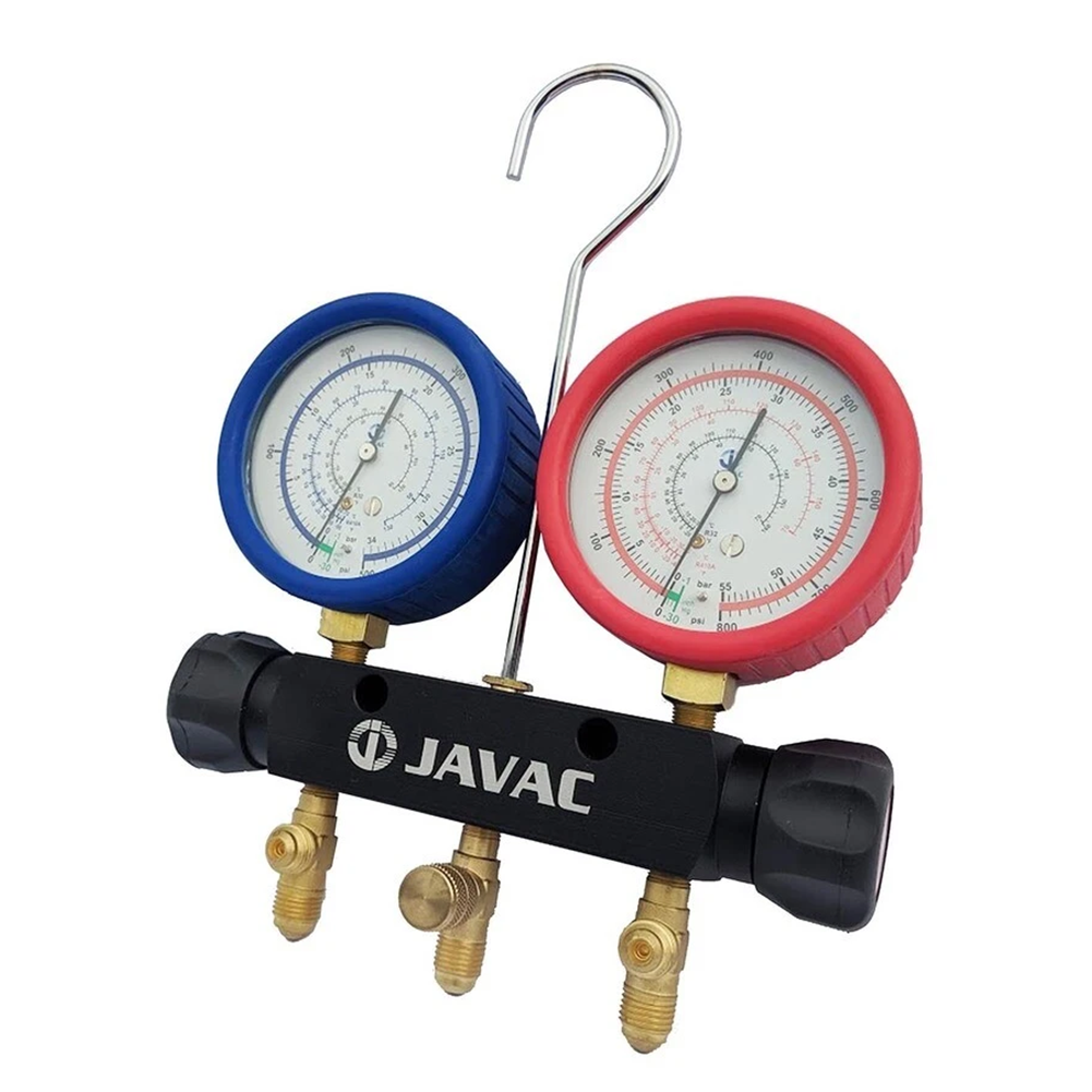 Javac Complete Refrigeration Hvac Kit - Pakcomp - hvac shop