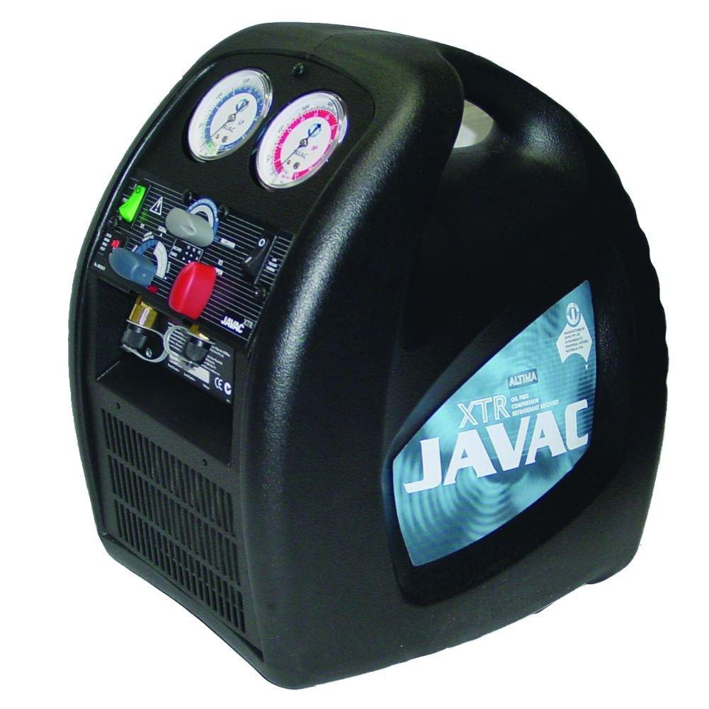 Javac Xtr Altima Recovery Unit - hvac shop