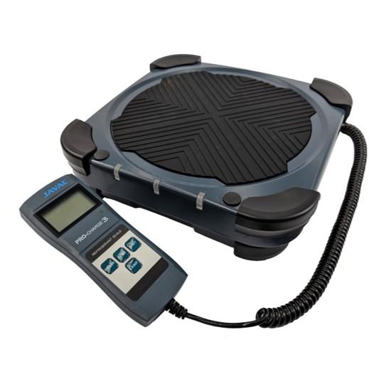 Javac Automotive Kit Charging Recovery And Evacuation Station 140l Vacuum Pump Aaspak2