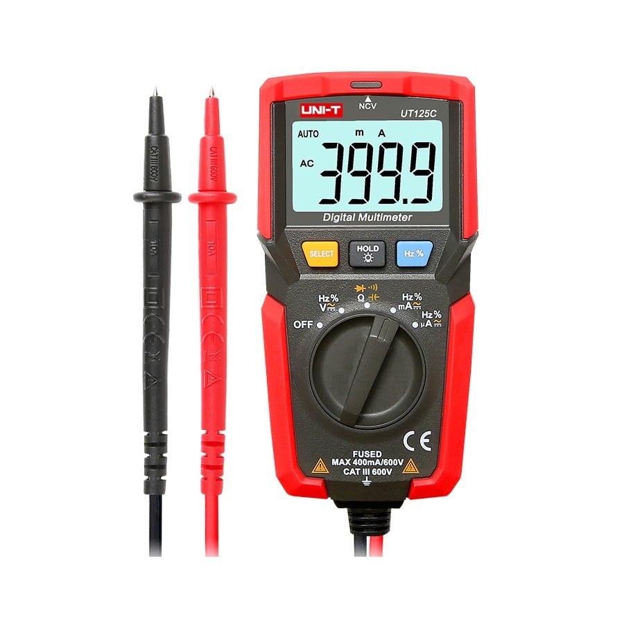 uni-t-ut125c-pocket-size-digital-multimeter