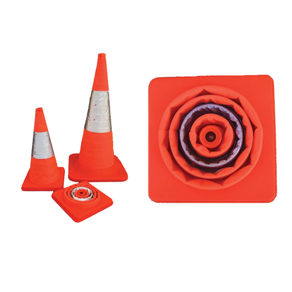 Portacone Safety Barrier 450mm - 17porta450 - hvac shop