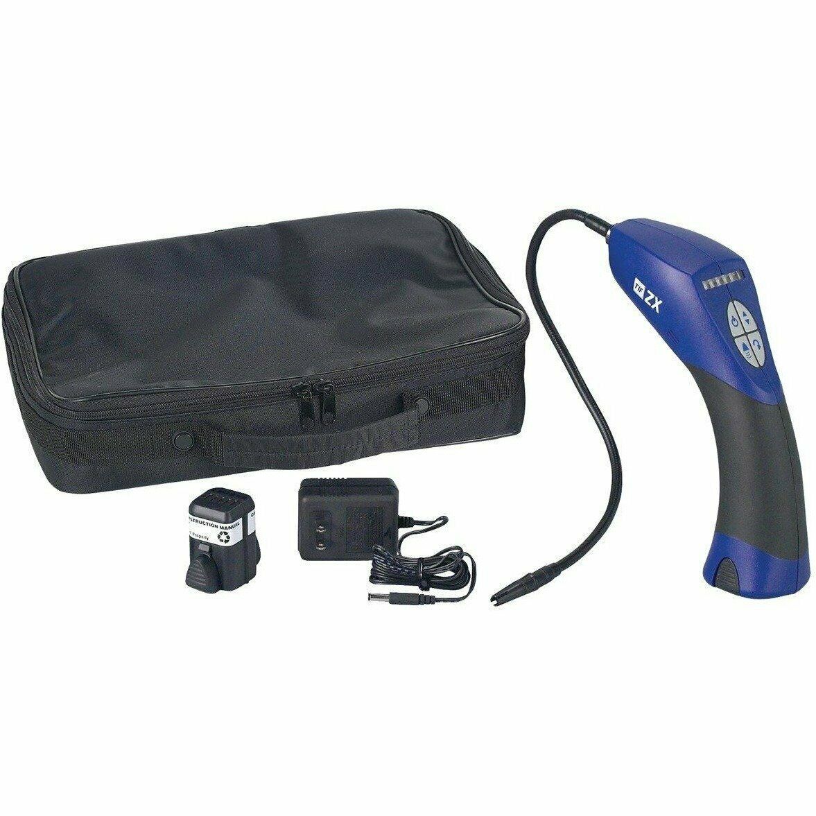 Leak Detector PentodeZX-1A - HVAC SHOP