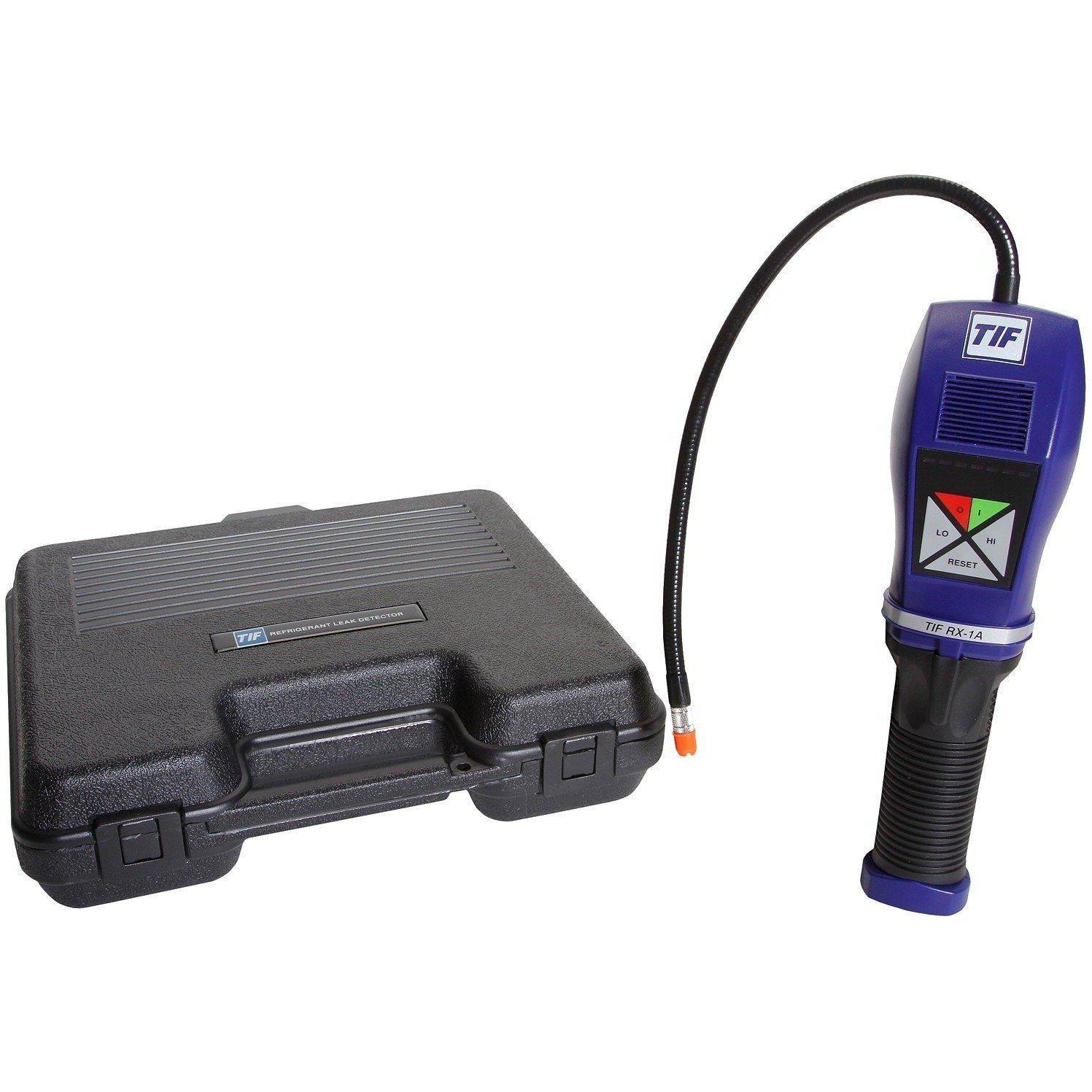 Robinair RX1A AC Leak Detector | Find Refrigerant Leaks Fast – HVAC Shop