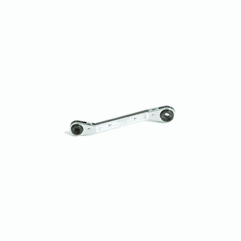 Robinair Service Key Ratchet Wrench 11012 hvac shop