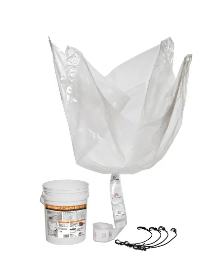 speedclean-sc-cb-cassette-bib-with-bungees-and-bucket