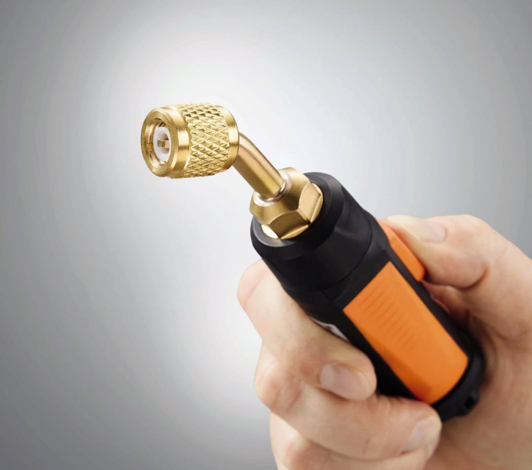 Testo549iGen2-SmartHighPressureMeterOperatedWithYourSmartphone