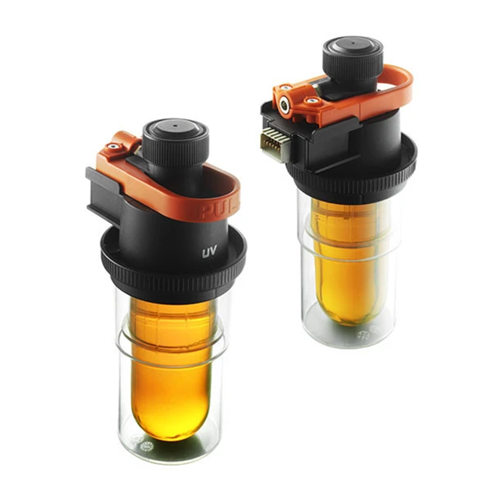 Texa Konfort 770s Recharging Station R1234yf W/ Refrigerant Id - hvac shop