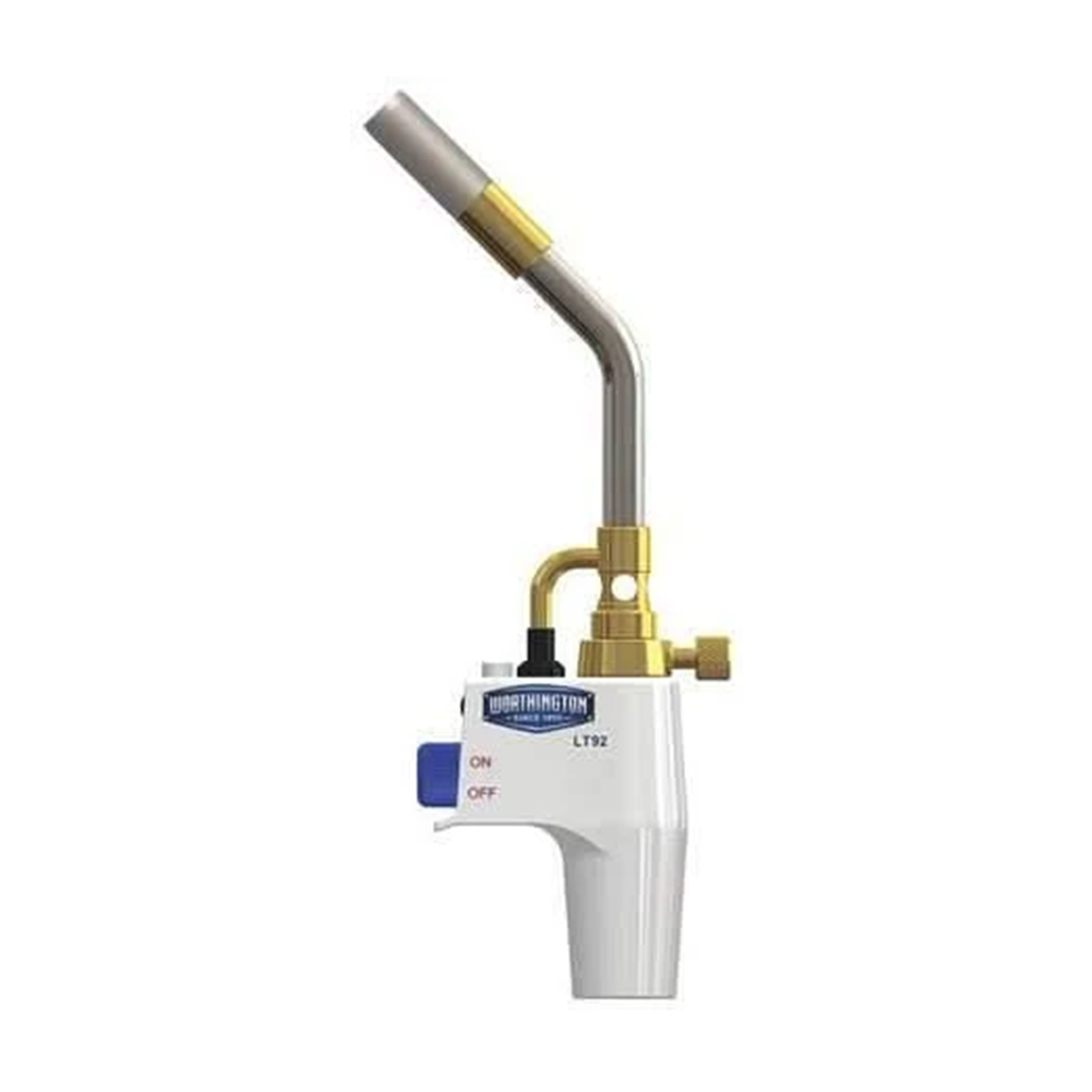 Tradesman's Kit Incl. Trigger Start Torch W/ 2 X Map-pro Cylinders - hvac shop