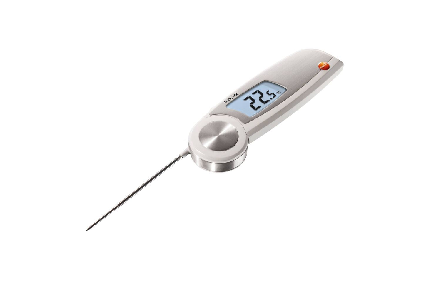 Testo 104 Fold-away Thermometer Set