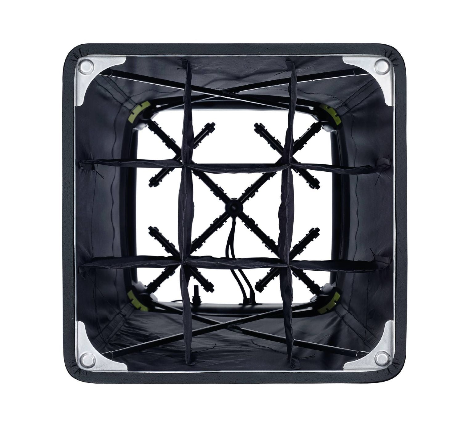 Testo 420 Hood 360 X 360 MM- 0554 4200