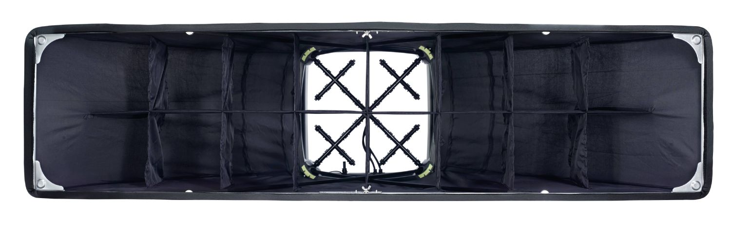 Testo 420 Hood 305 X 1220 MM - 0554 4201