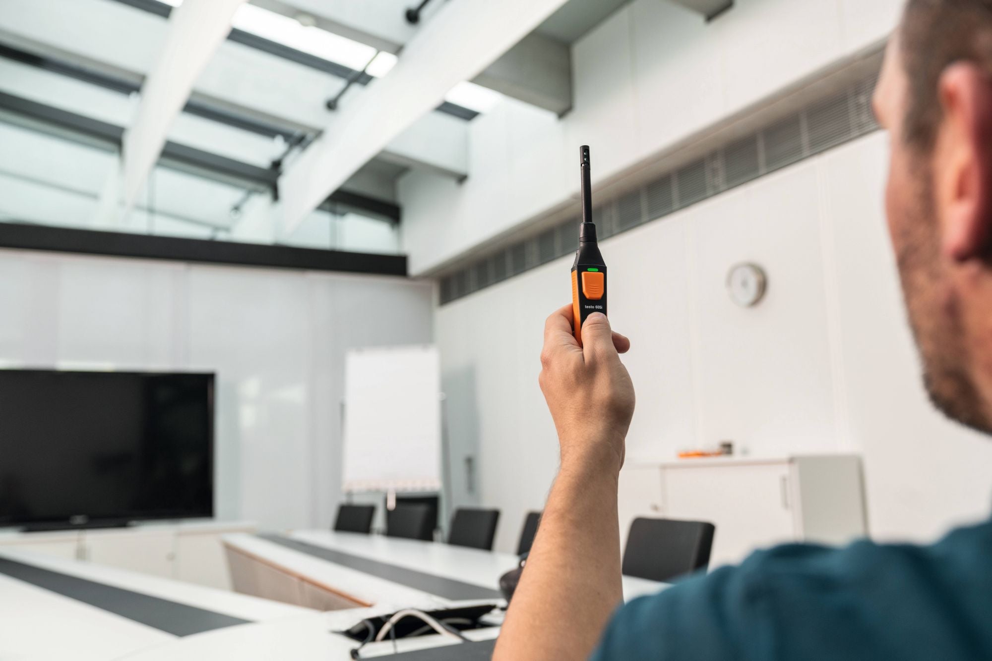 Testo Smart Probes Mould Kit - 0563 0005 10