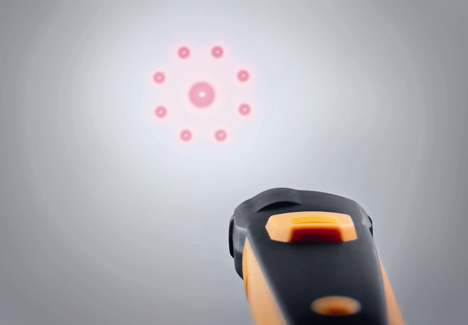 Testo Smart Probes Mould Kit - 0563 0005 10