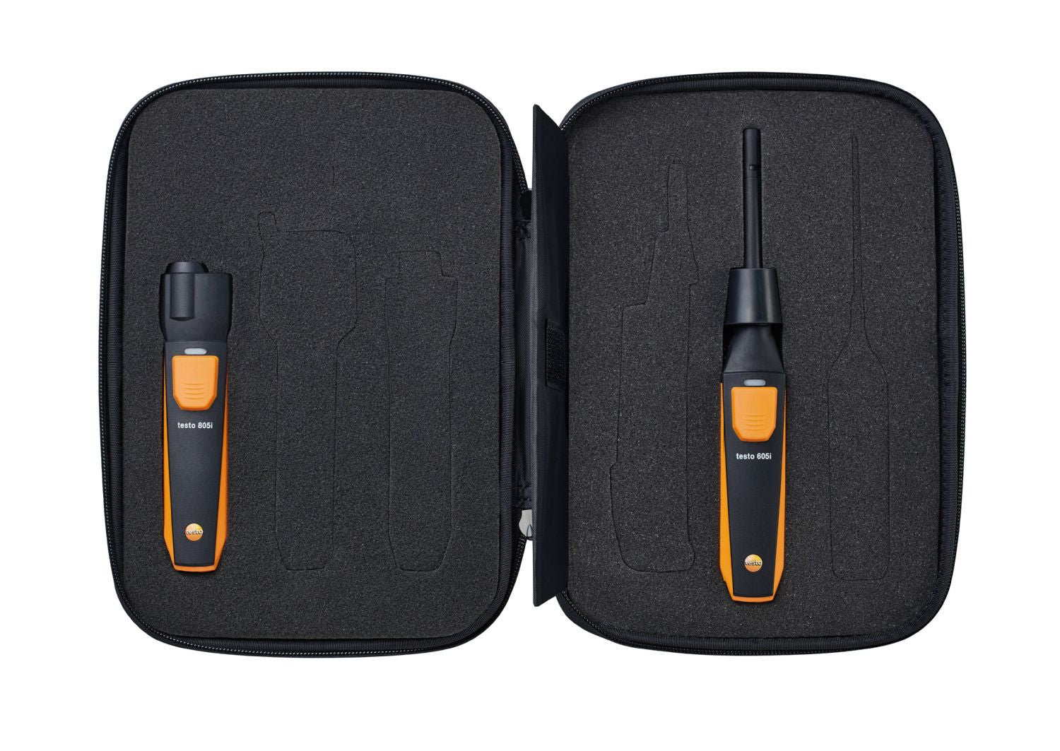Testo Smart Probes Mould Kit - 0563 0005 10