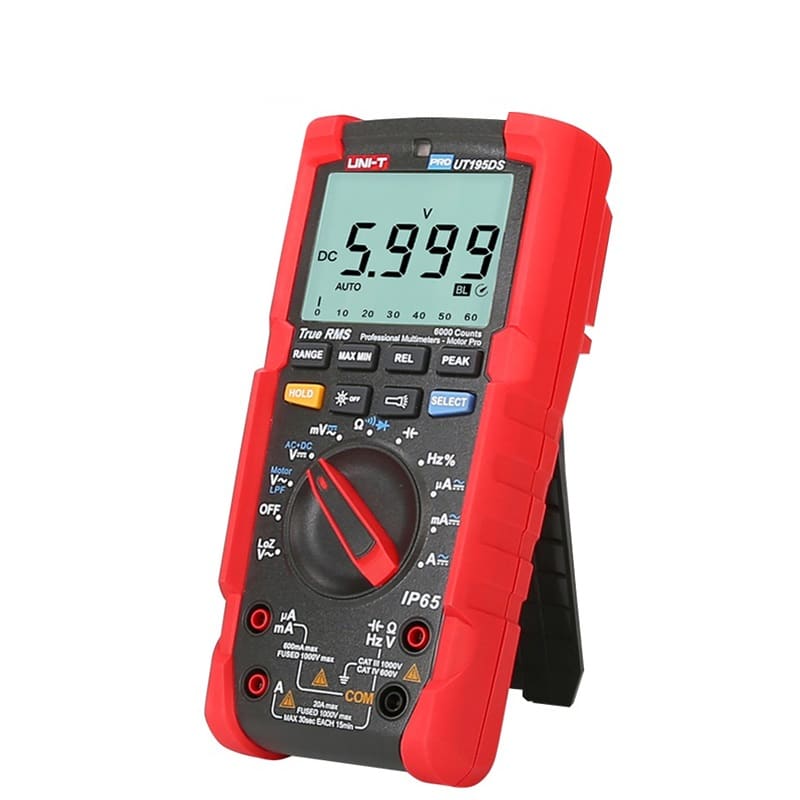uni-t-ut195ds-industrial-digital-multimeter