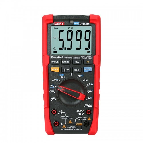 uni-t-ut195m-industrial-true-rms-multimeter