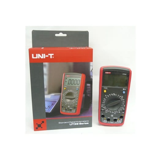 uni-t-ut39c-digital-multimeter-ac-dc-va-ohm-temp-hz-multimeter