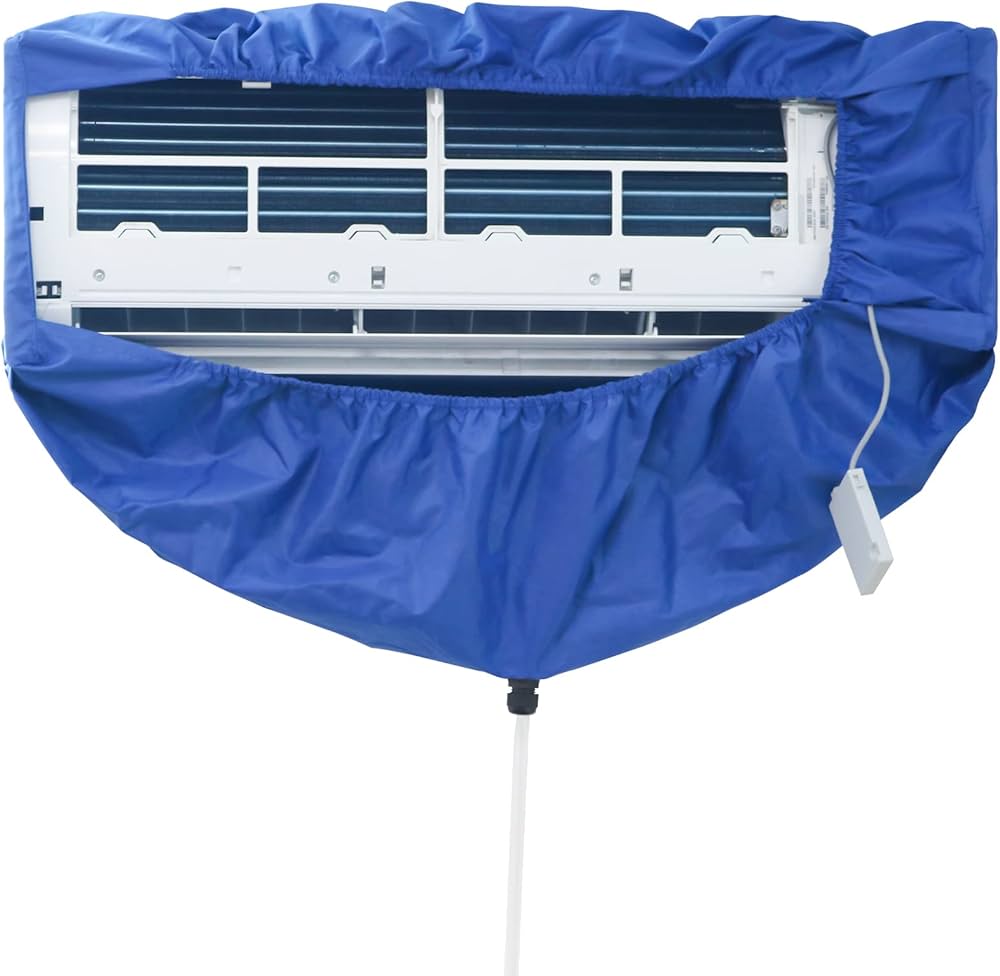 Drain Game: AC Wash Bag Troubleshooting in Australia – HVAC Supply Shop
