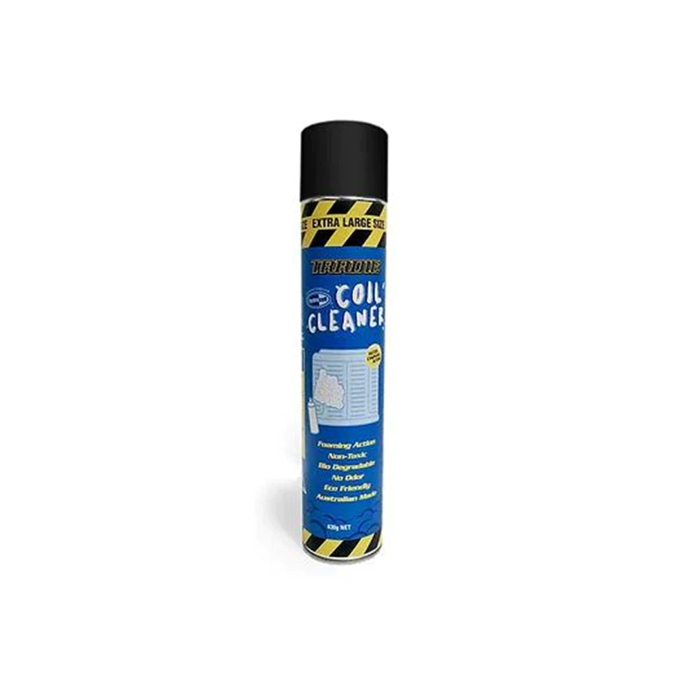 Air Conditioner Coil Cleaner