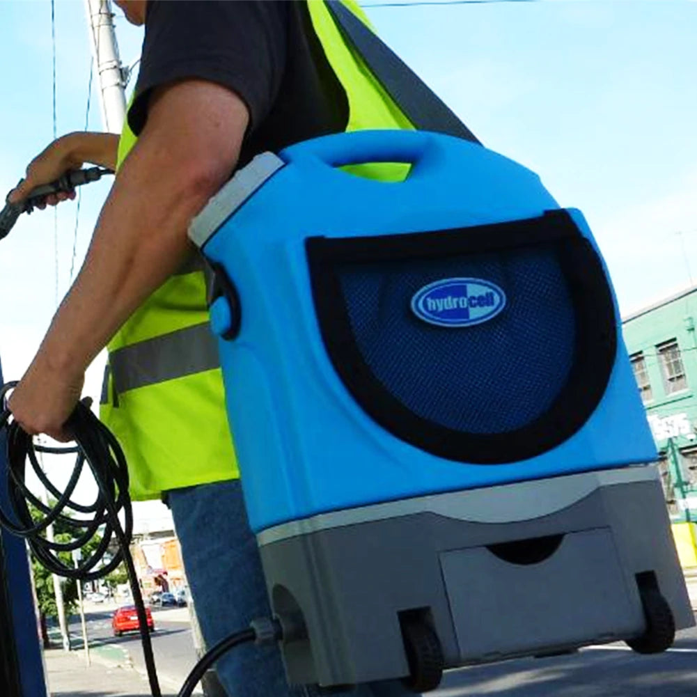 Air Conditioner Pressure Cleaner