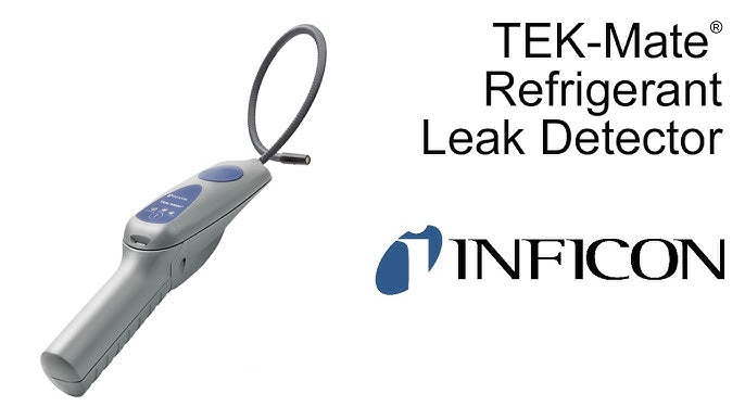 Inficon TEK-Mate