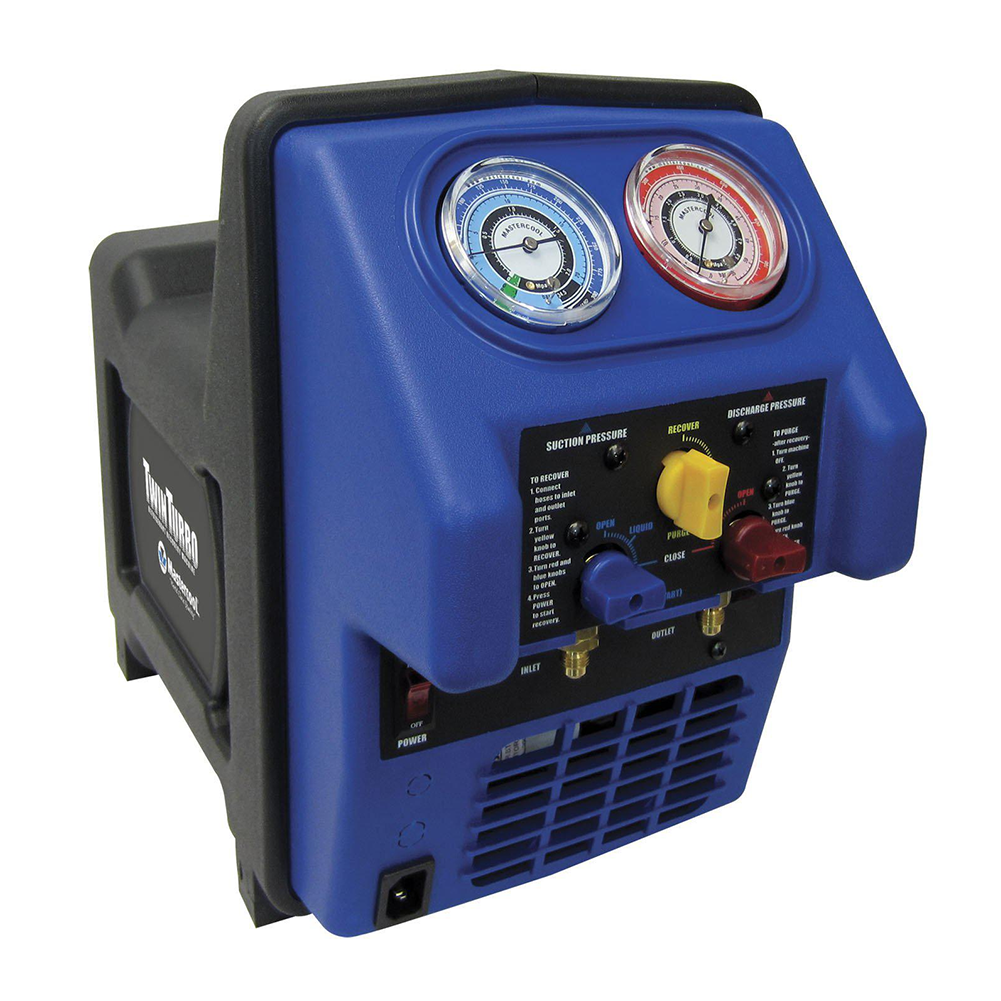 Recovery Unit HVAC