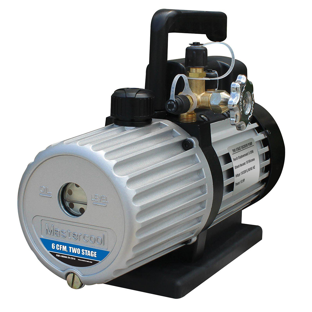 AC Vacuum Pump