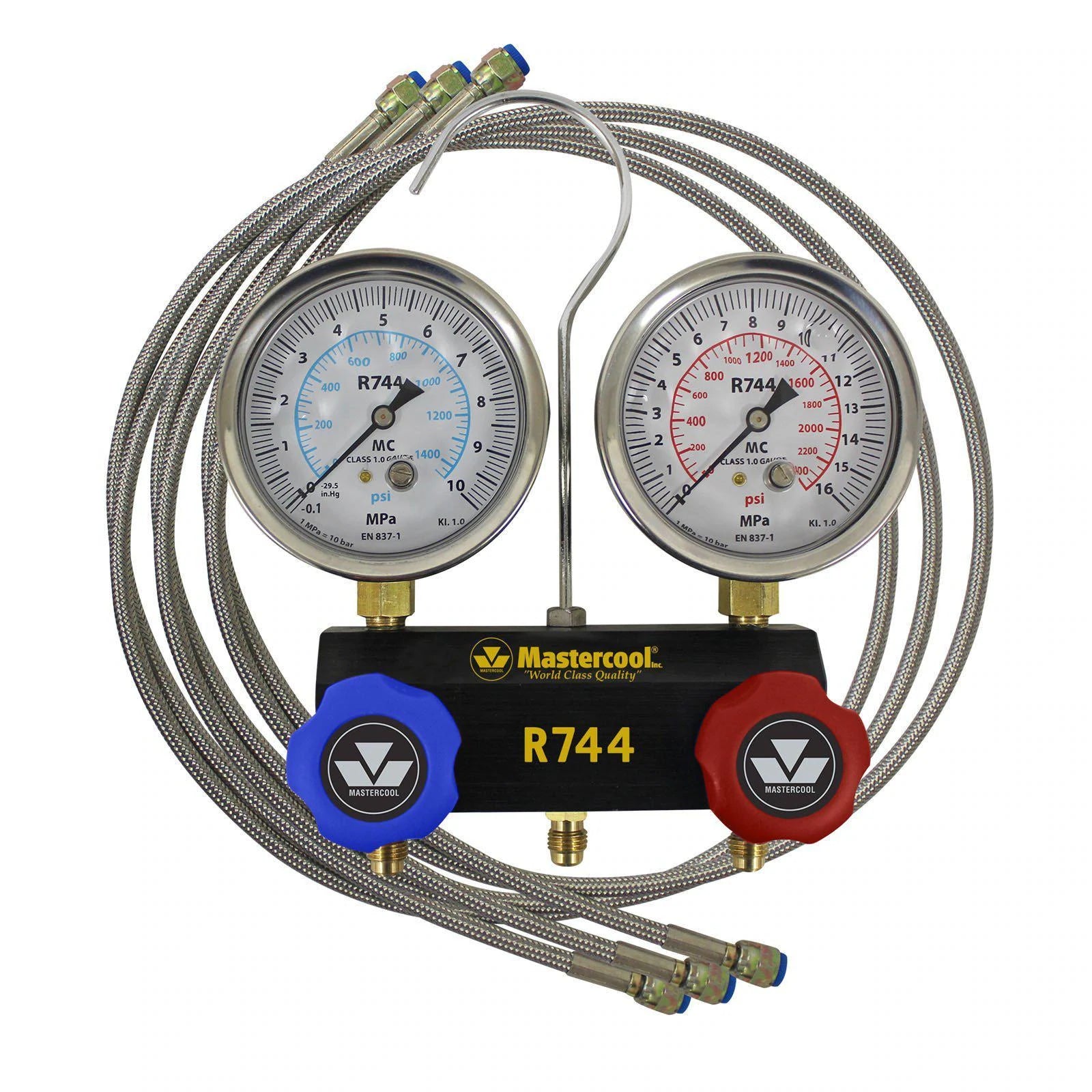 Best HVAC Gauges A Beginner’s Guide