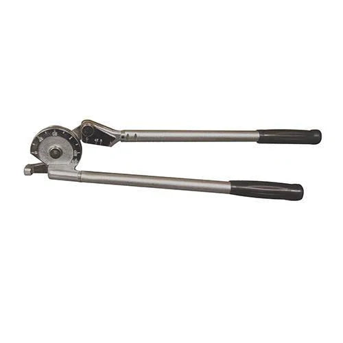 learn how to use a pipe bender effectively